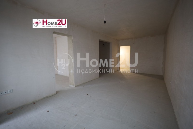 Продава 2-СТАЕН, гр. Варна, Аспарухово, снимка 5 - Апартаменти - 52693960