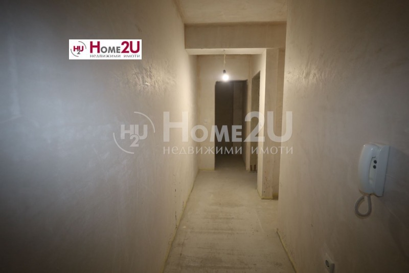 Продава 2-СТАЕН, гр. Варна, Аспарухово, снимка 4 - Апартаменти - 52693960