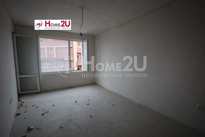 Продава 2-СТАЕН, гр. Варна, Аспарухово, снимка 3 - Апартаменти - 52693960