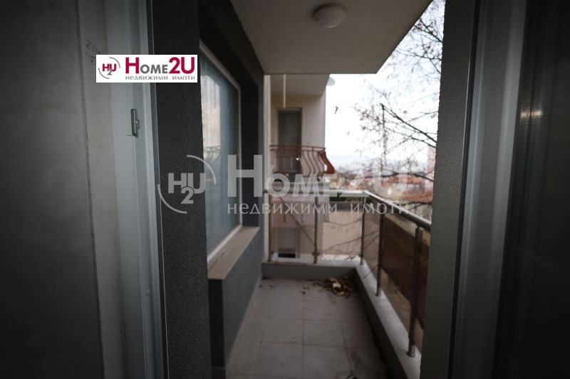 Продава 2-СТАЕН, гр. Варна, Аспарухово, снимка 8 - Апартаменти - 52693960