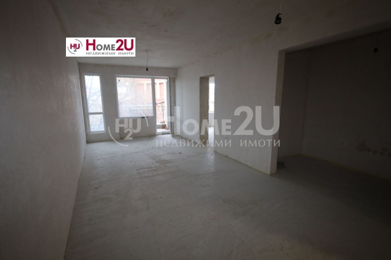 Продава 2-СТАЕН, гр. Варна, Аспарухово, снимка 11 - Апартаменти - 52693960