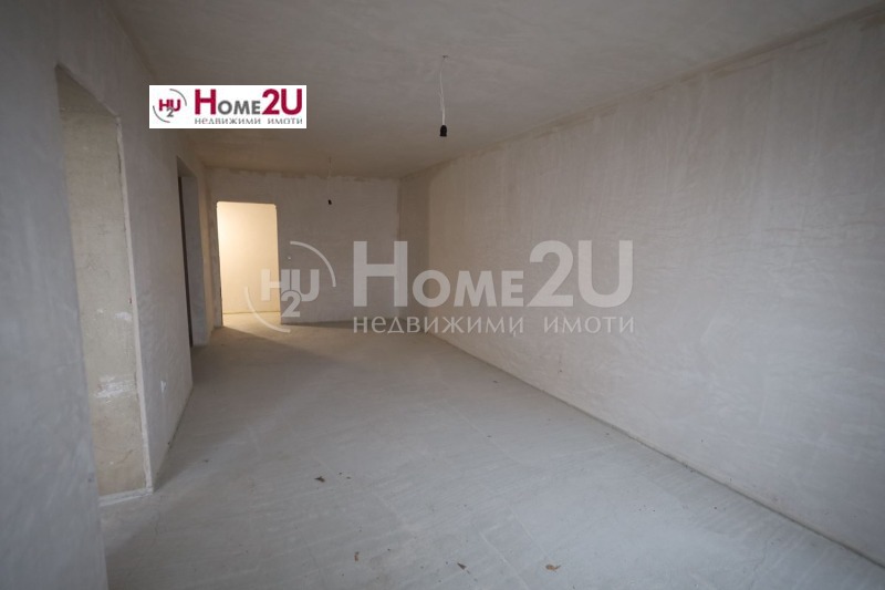 Продава 2-СТАЕН, гр. Варна, Аспарухово, снимка 2 - Апартаменти - 52693960