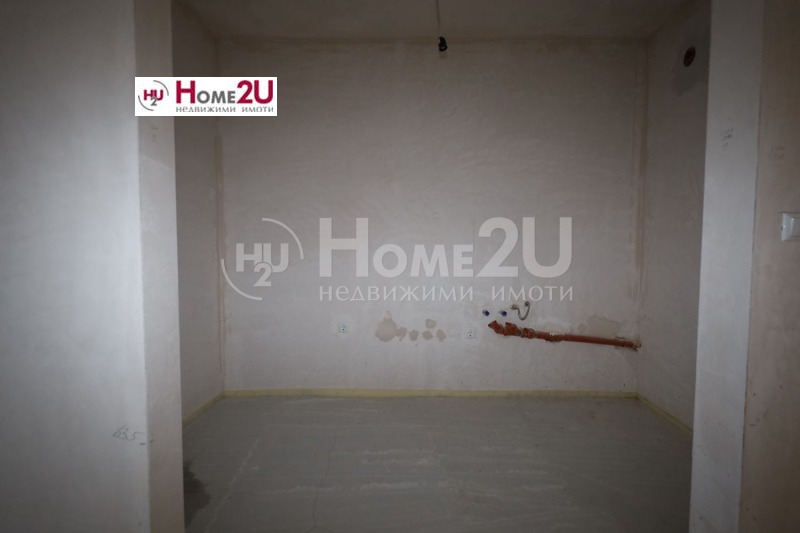 Продава 2-СТАЕН, гр. Варна, Аспарухово, снимка 10 - Апартаменти - 52693960