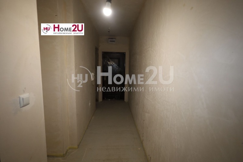 Продава 2-СТАЕН, гр. Варна, Аспарухово, снимка 6 - Апартаменти - 52693960