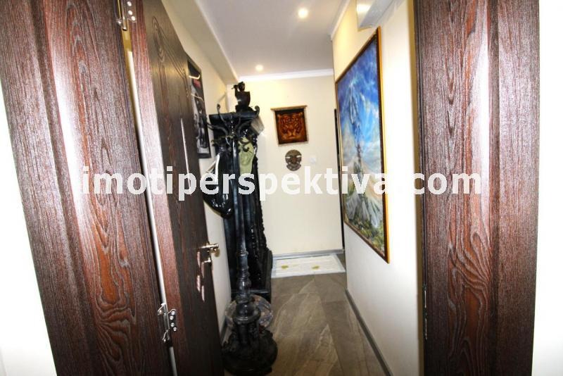 Продава 2-СТАЕН, гр. Пловдив, Център, снимка 5 - Апартаменти - 53283473