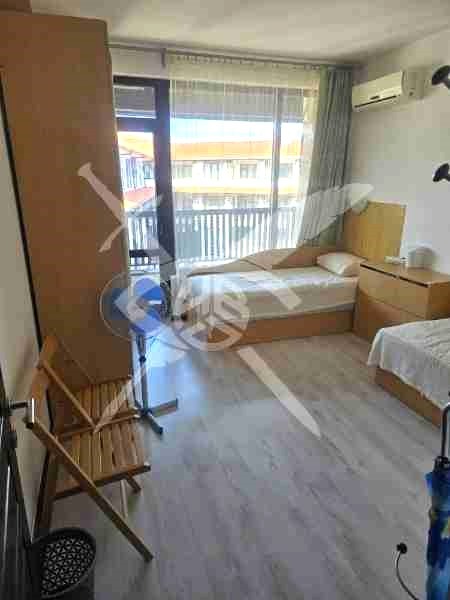 Продава 2-СТАЕН, гр. Приморско, област Бургас, снимка 3 - Апартаменти - 54433957
