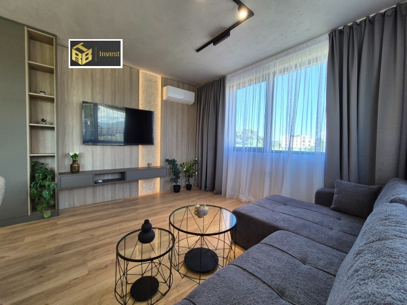 Продава 2-СТАЕН, гр. София, Витоша, снимка 3 - Апартаменти - 55269689