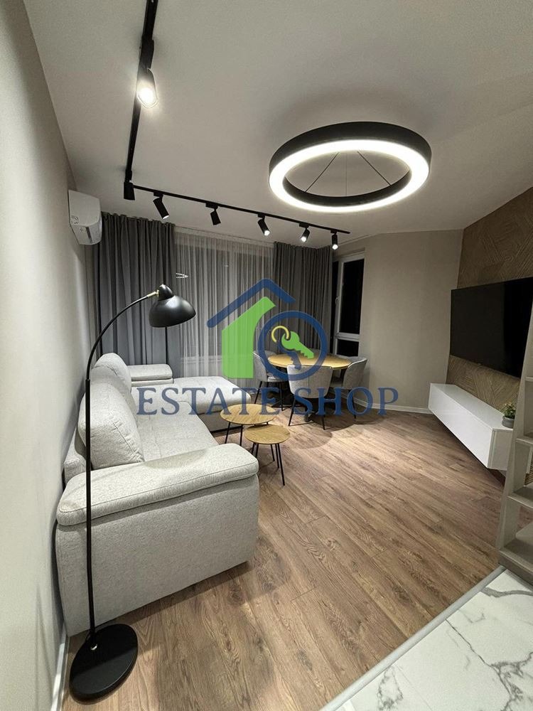 Te koop  2 slaapkamers Plovdiv , Sadijski , 106 m² | 91938002 - afbeelding [3]