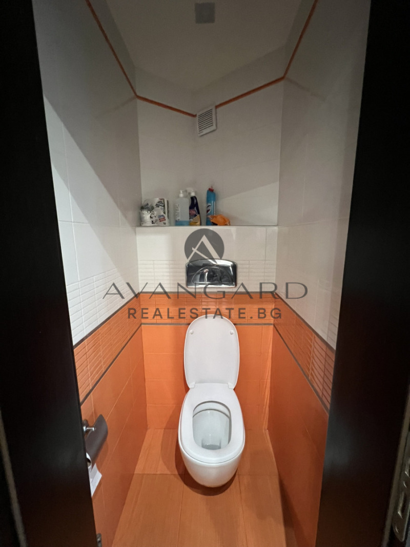 De vânzare  2 dormitoare Plovdiv , Cârșiiaca , 108 mp | 27707632 - imagine [9]