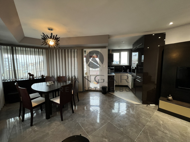 De vânzare  2 dormitoare Plovdiv , Cârșiiaca , 108 mp | 27707632 - imagine [3]