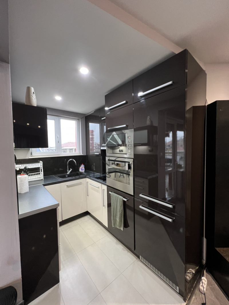 De vânzare  2 dormitoare Plovdiv , Cârșiiaca , 108 mp | 27707632 - imagine [4]