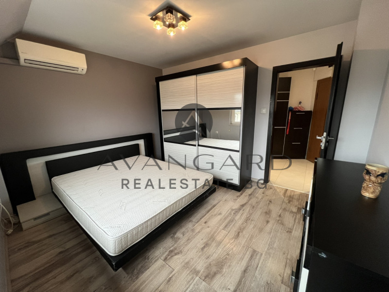 De vânzare  2 dormitoare Plovdiv , Cârșiiaca , 108 mp | 27707632 - imagine [6]