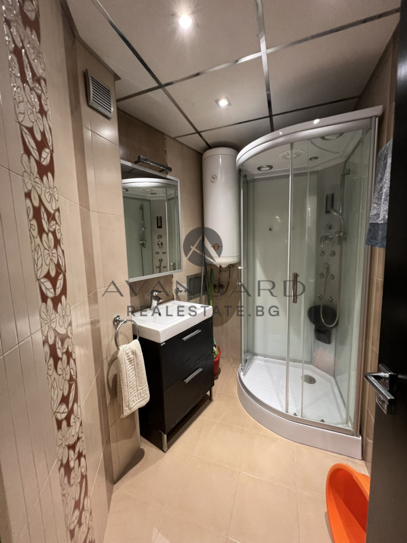 De vânzare  2 dormitoare Plovdiv , Cârșiiaca , 108 mp | 27707632 - imagine [8]