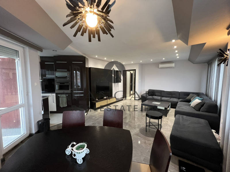 De vânzare  2 dormitoare Plovdiv , Cârșiiaca , 108 mp | 27707632 - imagine [2]