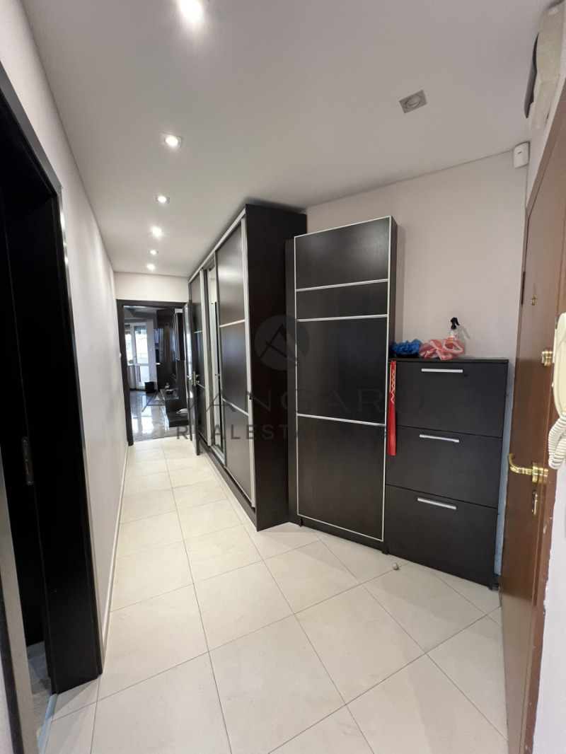 De vânzare  2 dormitoare Plovdiv , Cârșiiaca , 108 mp | 27707632 - imagine [10]
