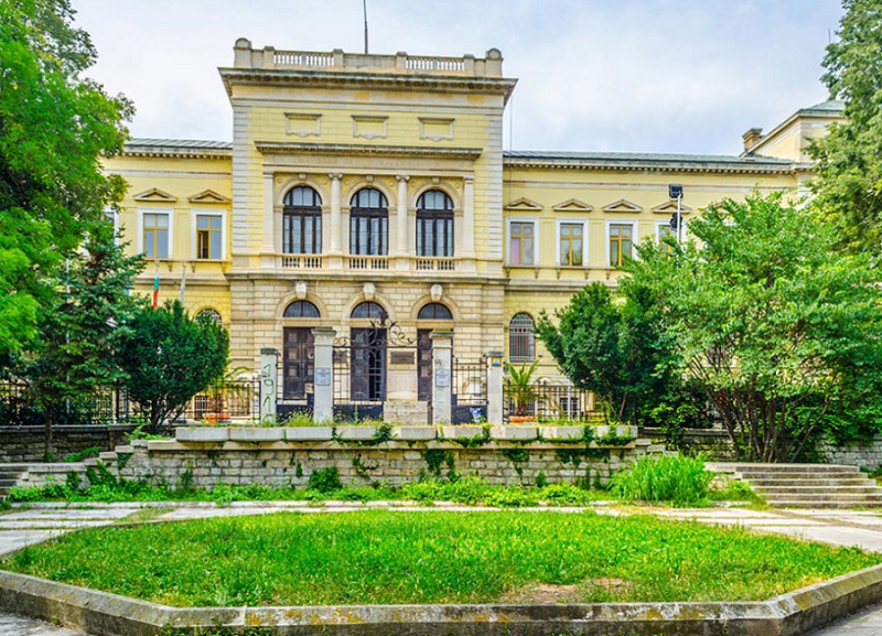 Продава  3-стаен град Варна , Фестивален комплекс , 119 кв.м | 18431988 - изображение [12]