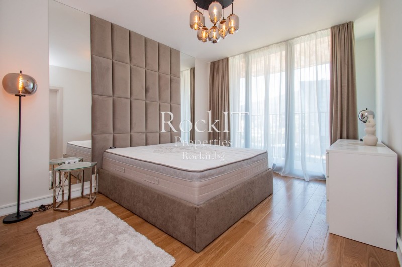 Na sprzedaż  2 sypialnie Sofia , Manastirski liwadi , 158 mkw | 24011520 - obraz [8]