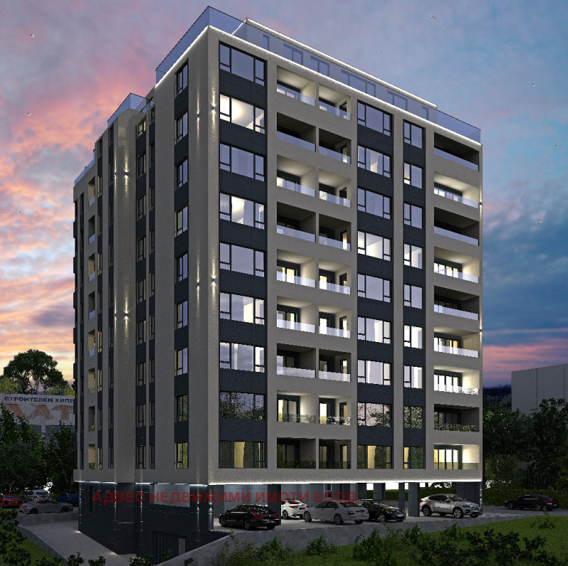 In vendita  2 camere da letto Varna , Kajsieva gradina , 113 mq | 66842652 - Immagine [7]