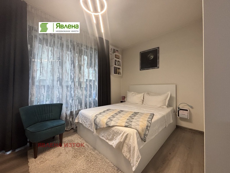 Продава 3-СТАЕН, гр. София, Редута, снимка 2 - Апартаменти - 52401325