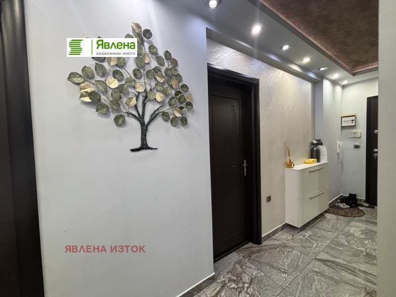 Продава 3-СТАЕН, гр. София, Редута, снимка 4 - Апартаменти - 52401325