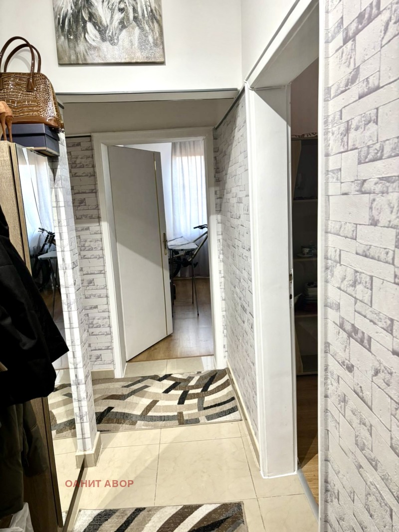 Продава 3-СТАЕН, гр. София, Гео Милев, снимка 13 - Апартаменти - 52420628