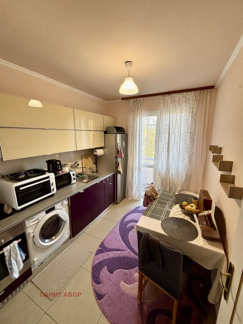 Продава 3-СТАЕН, гр. София, Гео Милев, снимка 5 - Апартаменти - 52420628