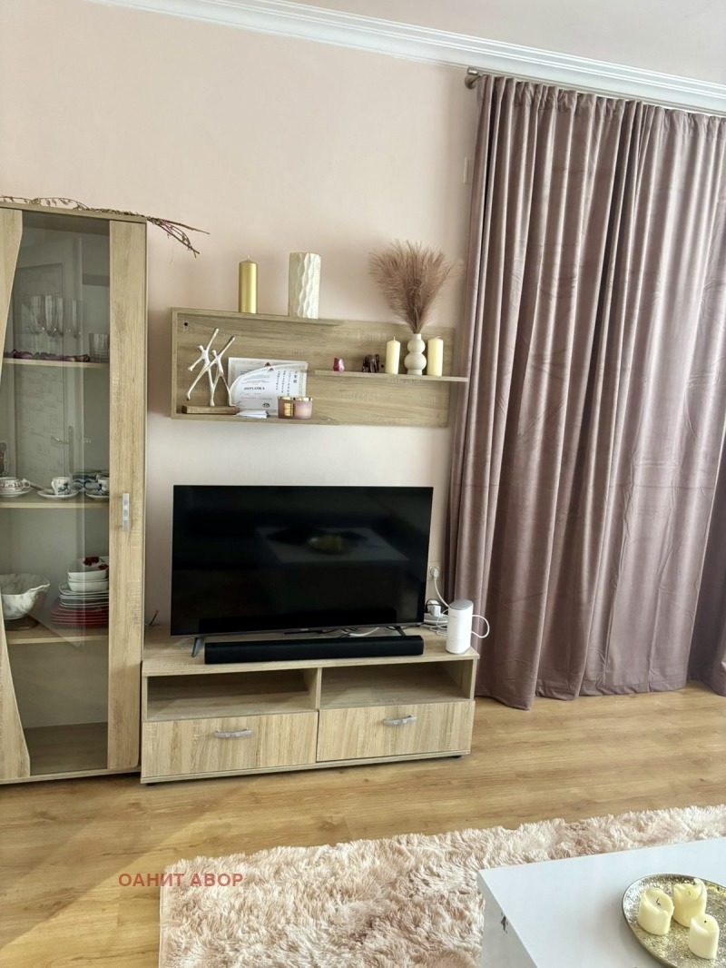 Продава 3-СТАЕН, гр. София, Гео Милев, снимка 8 - Апартаменти - 52420628