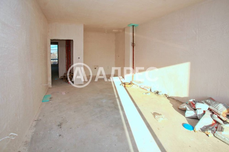 Продава 3-СТАЕН, гр. София, Витоша, снимка 2 - Апартаменти - 52983537