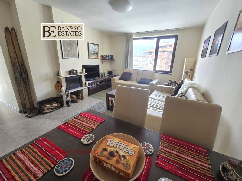 Продава 3-СТАЕН, гр. Банско, област Благоевград, снимка 6 - Апартаменти - 53324532