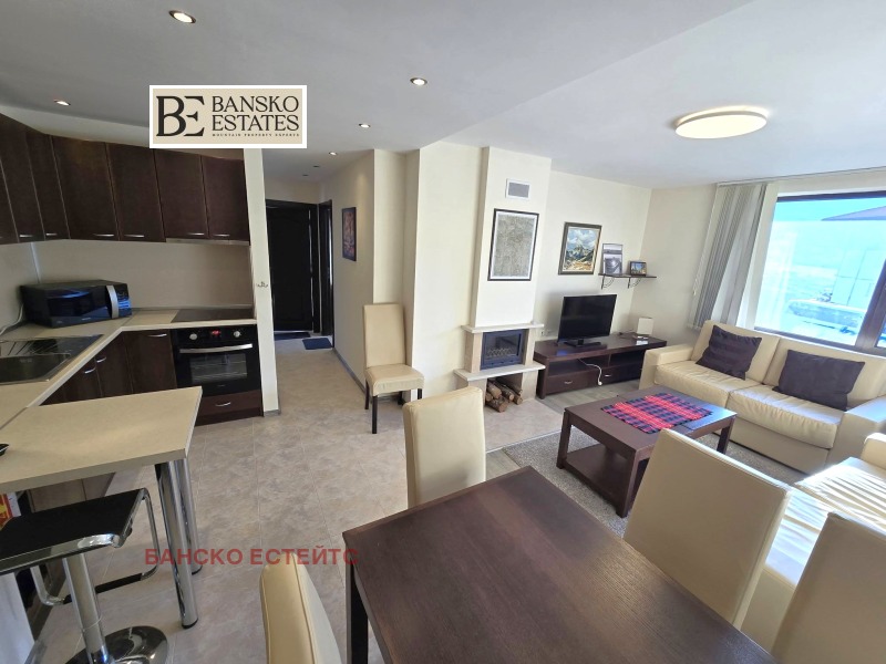 Продава 3-СТАЕН, гр. Банско, област Благоевград