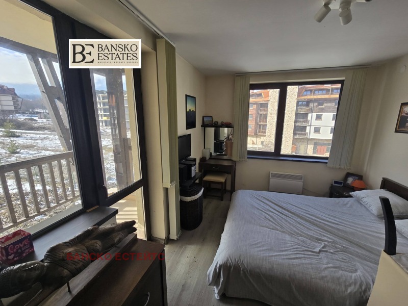 Продава 3-СТАЕН, гр. Банско, област Благоевград, снимка 10 - Апартаменти - 53324532