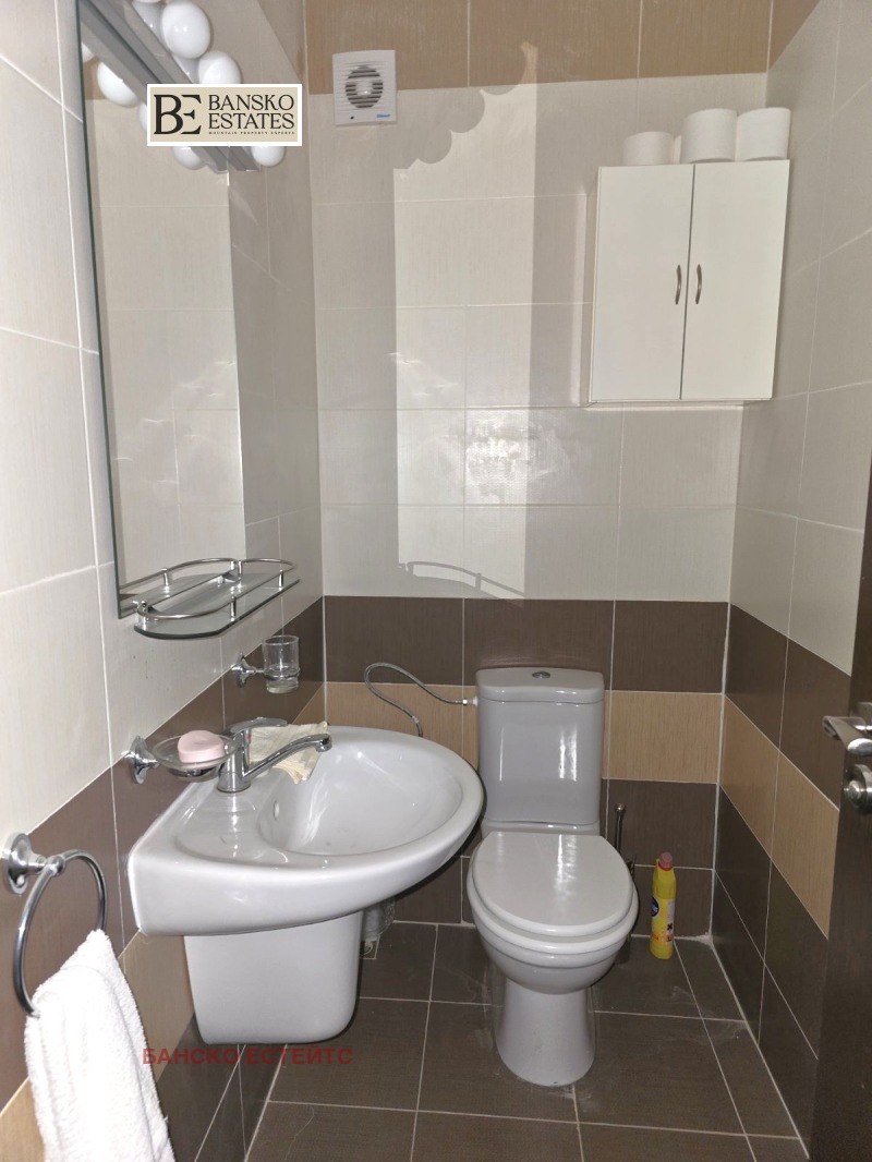 Продава 3-СТАЕН, гр. Банско, област Благоевград, снимка 13 - Апартаменти - 53324532