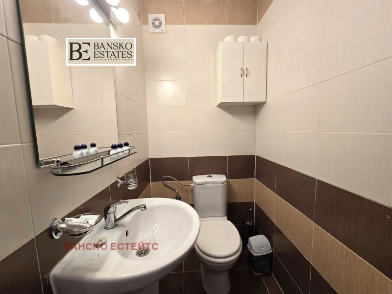 Продава 3-СТАЕН, гр. Банско, област Благоевград, снимка 10 - Апартаменти - 53324532