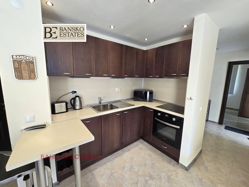 Продава 3-СТАЕН, гр. Банско, област Благоевград, снимка 2 - Апартаменти - 53324532