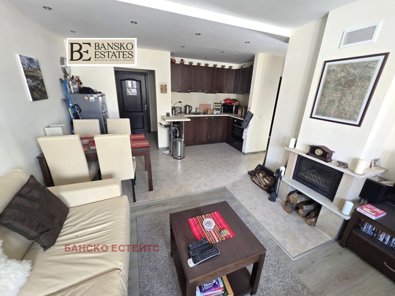 Продава 3-СТАЕН, гр. Банско, област Благоевград, снимка 9 - Апартаменти - 53324532
