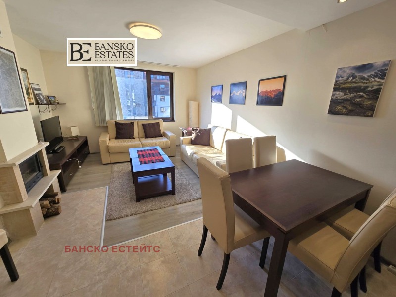 Продава 3-СТАЕН, гр. Банско, област Благоевград