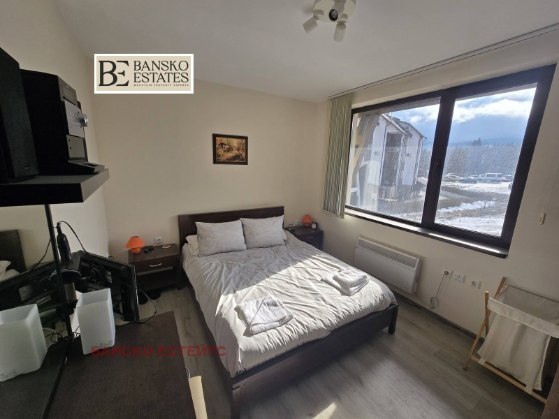 Продава 3-СТАЕН, гр. Банско, област Благоевград, снимка 7 - Апартаменти - 53324532