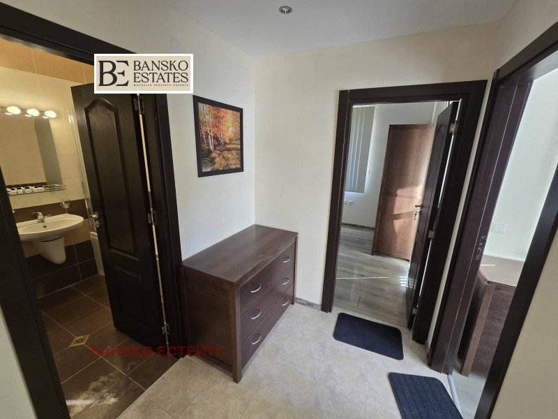 Продава 3-СТАЕН, гр. Банско, област Благоевград, снимка 12 - Апартаменти - 53324532