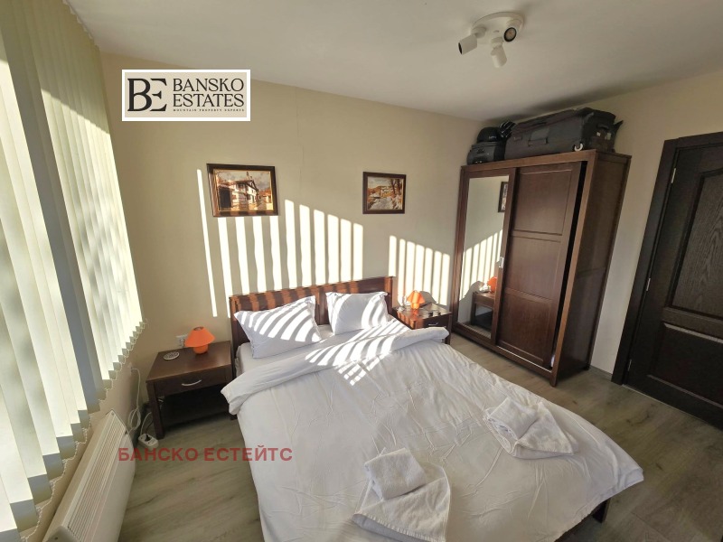 Продава 3-СТАЕН, гр. Банско, област Благоевград, снимка 16 - Апартаменти - 53324532