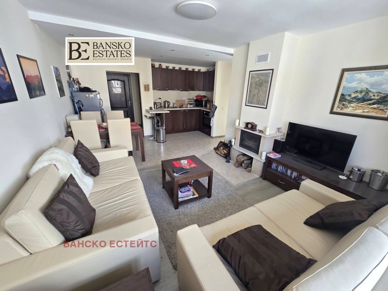 Продава 3-СТАЕН, гр. Банско, област Благоевград