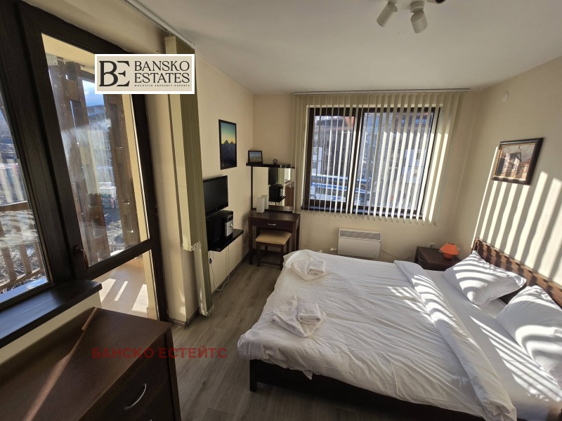 Продава 3-СТАЕН, гр. Банско, област Благоевград, снимка 15 - Апартаменти - 53324532