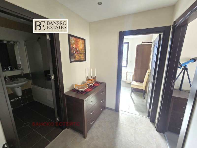 Продава 3-СТАЕН, гр. Банско, област Благоевград, снимка 11 - Апартаменти - 53324532