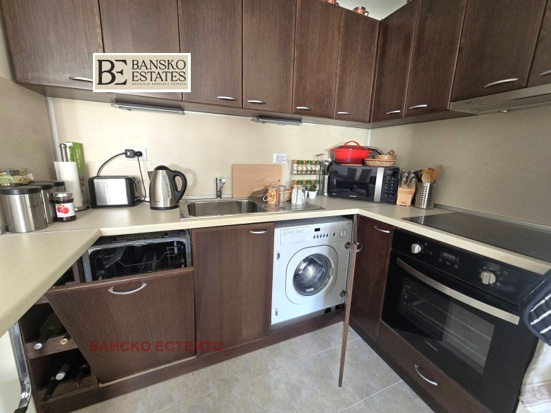 Продава 3-СТАЕН, гр. Банско, област Благоевград, снимка 8 - Апартаменти - 53324532
