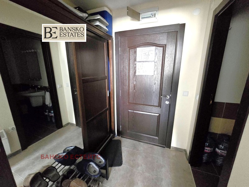 Продава 3-СТАЕН, гр. Банско, област Благоевград, снимка 14 - Апартаменти - 53324532