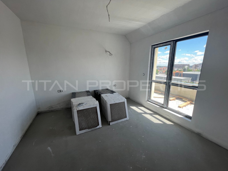 Na prodej  3 ložnice Plovdiv , Christo Smirnenski , 258 m2 | 87883093 - obraz [5]