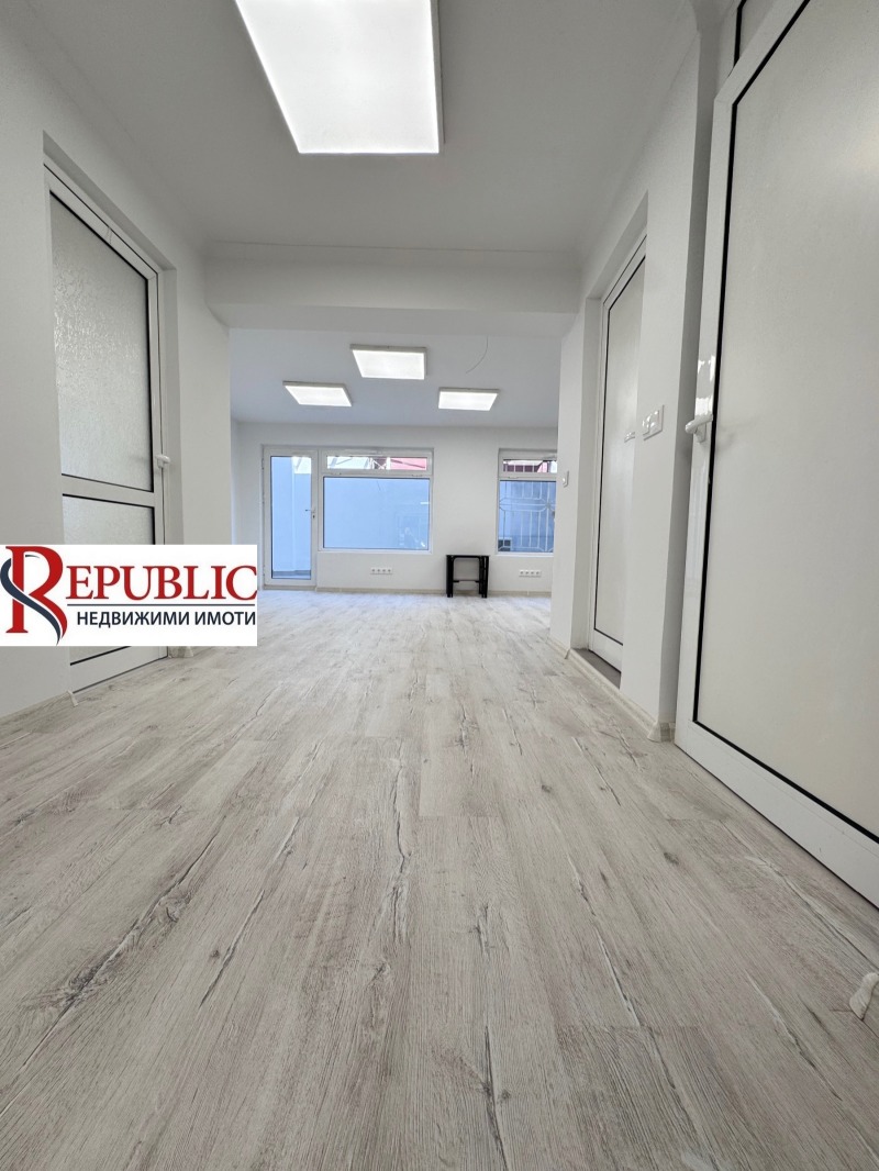 For Sale  Office Varna , Kolhozen pazar , 90 sq.m | 43696854 - image [3]
