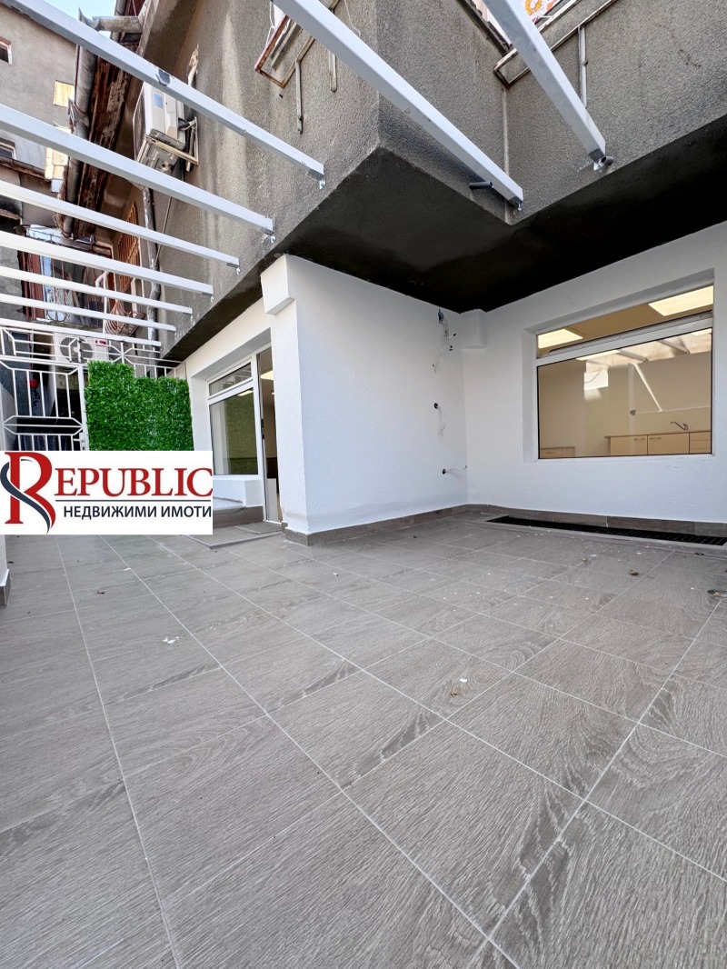 For Sale  Office Varna , Kolhozen pazar , 90 sq.m | 43696854 - image [4]