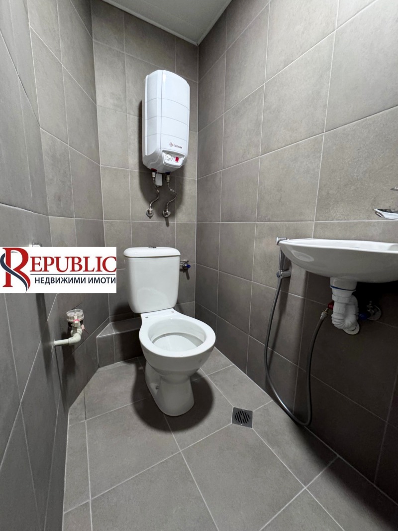 For Sale  Office Varna , Kolhozen pazar , 90 sq.m | 43696854 - image [5]