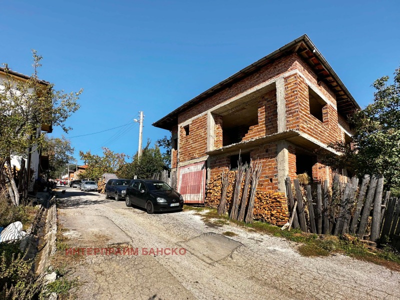 Na prodej  Dům oblast Blagoevgrad , Dobarsko , 262 m2 | 75539130 - obraz [2]