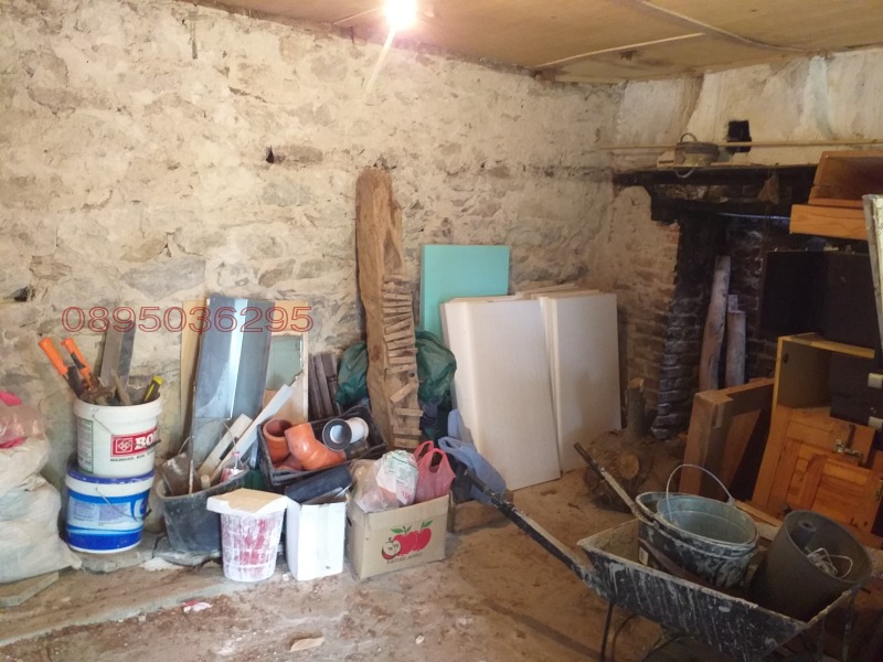 Продава КЪЩА, с. Левка, област Хасково, снимка 14 - Къщи - 52783271